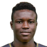 Hassane Bandé