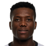 David Okereke