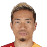 Yuto Nagatomo