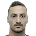 Andreas Makris