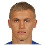 Vitaliy Buyalskyi