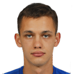 Volodymyr Shepelev