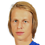 Artem Shabanov