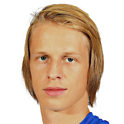 Artem Shabanov