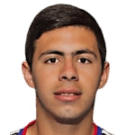 Blas Riveros
