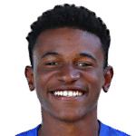 Eric Ramires