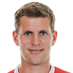 Fabian Frei