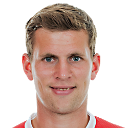 Fabian Frei