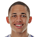 Noah Okafor Noah Okafor