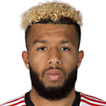 Tonny Vilhena
