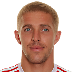 Yuriy Gazinskiy