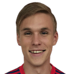 Arnór Sigurdsson