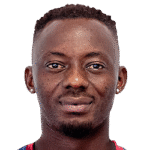 Cédric Gogoua