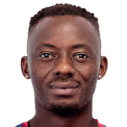 Cédric Gogoua
