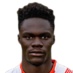 Caleb Ekuban Caleb Ekuban