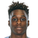 Jeremie Frimpong