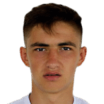 Maryan Shved