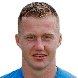 Yanick van Osch