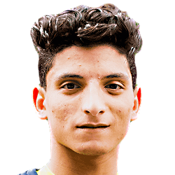 Ahmed Mostafa