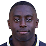 Dylan Mbayo