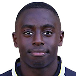 Dylan Mbayo