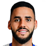Dylan Bronn