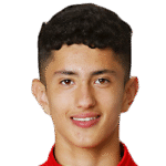 Steven Alzate
