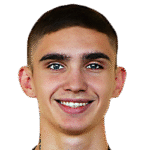 Kyrylo Dryshlyuk Kyrylo Dryshlyuk