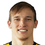 Valeriy Luchkevych