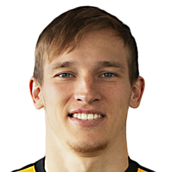 Valeriy Luchkevych