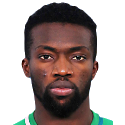 Okechukwu Azubuike