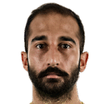 Volkan Babacan
