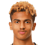 Marcus Edwards
