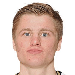 Fredrik Midtsjö