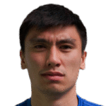 Abzal Beysebekov