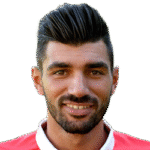 Ricardo Esgaio