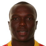 Vincent Aboubakar