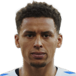 James Tavernier James Tavernier