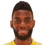 Jean-Pierre Nsame