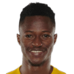 Mohamed Camara Mohamed Camara