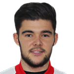 Alex Mowatt