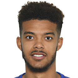 Jake Clarke-Salter
