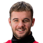 Adam Armstrong Adam Armstrong