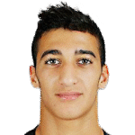 Saïd Benrahma Saïd Benrahma