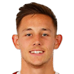 Josh Brownhill