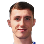 Gavin Whyte