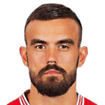 Marlon Pack
