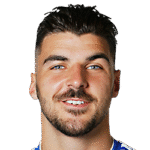 Callum Paterson