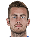 Joe Ralls