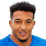 Nathaniel Mendez-Laing